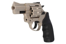 Rewolwer alarmowy Zoraki R1-2.5 6mm long Saten