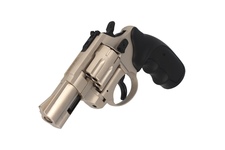 Rewolwer alarmowy Zoraki R1-2.5 6mm long Saten