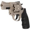 Rewolwer alarmowy Zoraki R1-2.5 6mm long Saten