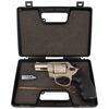 Rewolwer alarmowy Zoraki R1-2.5 6mm long Saten