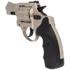 Rewolwer alarmowy Zoraki R1-2.5 6mm long Saten