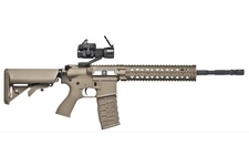 Karabin ASG AEG G&G CM16 R8-L Tan