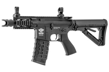 Karabin ASG AEG G&G M4 Firehawk