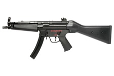 Karabin ASG AEG G&G PM5 A4 blow back