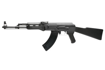 Karabin ASG AEG G&G RK 47 Black