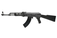 Karabin ASG AEG G&G RK 47 Black