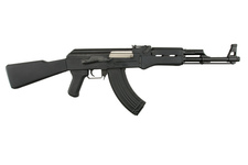 Karabin ASG AEG G&G RK 47 Black