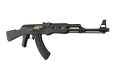 Karabin ASG AEG G&G RK 47 Black