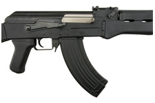 Karabin ASG AEG G&G RK 47 Black