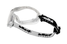 GOGLE BOLLE BALISTIC CLEAR PC AS/AF