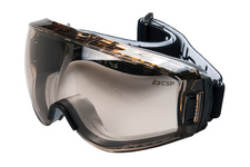 GOGLE BOLLE PILOT CSP PC AS/AF PLATINIUM COATING