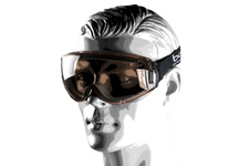 GOGLE BOLLE PILOT CSP PC AS/AF PLATINIUM COATING