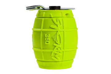 GRANAT ASG 360 STORM LIME GREEN