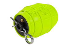 GRANAT ASG 360 STORM LIME GREEN