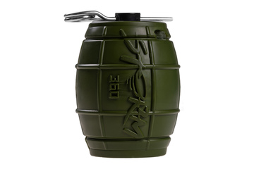 GRANAT ASG 360 STORM OD GREEN