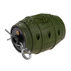 GRANAT ASG 360 STORM OD GREEN