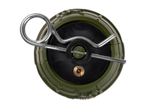 GRANAT ASG 360 STORM OD GREEN