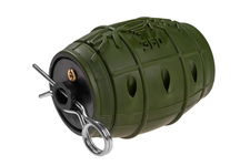 GRANAT ASG 360 STORM OD GREEN