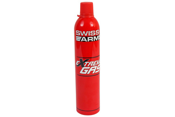 GREEN GAS CYBERGUN SWISS ARMS EXTREME 600ML