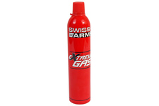 GREEN GAS CYBERGUN SWISS ARMS EXTREME 600ML