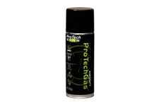 GREEN GAS PRO TECH GUNS Z SILIKONEM 400ML