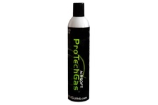 GREEN GAS PRO TECH GUNS Z SILIKONEM 600ML