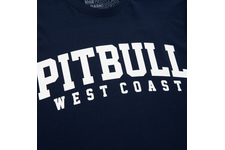 Koszulka Pit Bull Wilson '20 - Granatowa