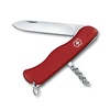 Scyzoryk Victorinox Alpineer, czerwony, Nylon 111