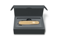 Scyzoryk Victorinox Cadet Alox Gold, Limited Edition 2019