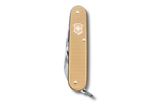 Scyzoryk Victorinox Cadet Alox Gold, Limited Edition 2019