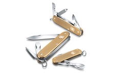 Scyzoryk Victorinox Cadet Alox Gold, Limited Edition 2019