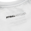 Koszulka Pit Bull Small Logo '20 - Biała