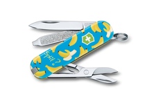 Scyzoryk Victorinox Classic, 58mm Limited Edition 2019 Banana Split