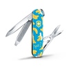 Scyzoryk Victorinox Classic, 58mm Limited Edition 2019 Banana Split