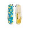 Scyzoryk Victorinox Classic, 58mm Limited Edition 2019 Banana Split