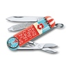 Scyzoryk Victorinox Classic, 58mm Limited Edition 2019 Let It Pop