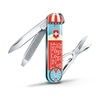 Scyzoryk Victorinox Classic, 58mm Limited Edition 2019 Let It Pop