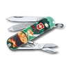 Scyzoryk Victorinox Classic, 58mm Limited Edition 2019 Swiss Mountain Dinner