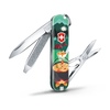 Scyzoryk Victorinox Classic, 58mm Limited Edition 2019 Swiss Mountain Dinner