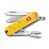 Scyzoryk Victorinox Classic, 58mm Limited Edition 2019 Alp  Cheese