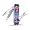 Scyzoryk Victorinox Classic, 58mm Limited Edition 2019 Burger Bar