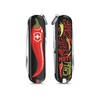 Scyzoryk Victorinox Classic, 58mm Limited Edition 2019 Chili Peppers