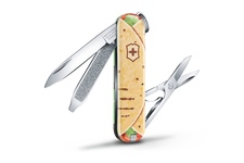 Scyzoryk Victorinox Classic, 58mm Limited Edition 2019 Mexican Tacos