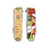 Scyzoryk Victorinox Classic, 58mm Limited Edition 2019 Mexican Tacos