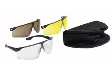 Okulary Peltor Maxim Ballistic Utility Pack