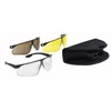 Okulary Peltor Maxim Ballistic Utility Pack