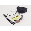 Okulary Peltor Maxim Ballistic Utility Pack