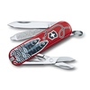 Scyzoryk Victorinox Classic, 58mm Limited Edition 2019 Sardine Can