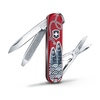 Scyzoryk Victorinox Classic, 58mm Limited Edition 2019 Sardine Can