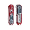 Scyzoryk Victorinox Classic, 58mm Limited Edition 2019 Sardine Can